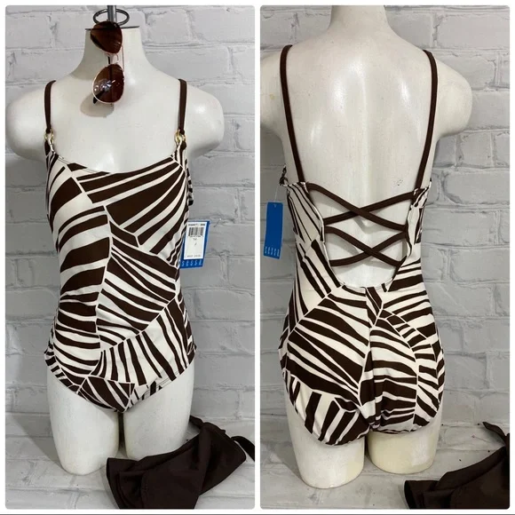 sessa Swim Nwt Sessa One Piece Poshmark